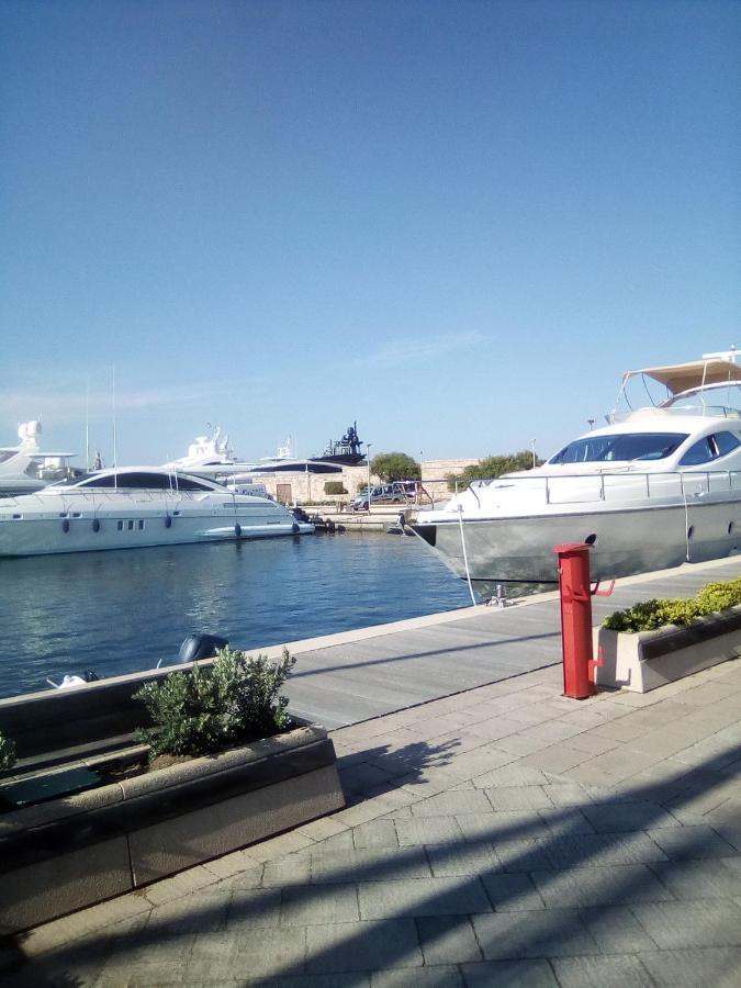 La Cala Διαμέρισμα Όλμπια Εξωτερικό φωτογραφία