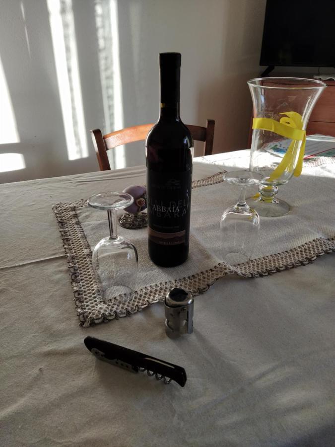 La Cala Διαμέρισμα Όλμπια Εξωτερικό φωτογραφία