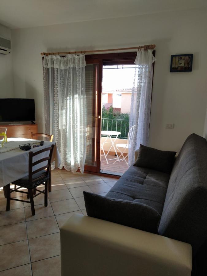 La Cala Διαμέρισμα Όλμπια Εξωτερικό φωτογραφία