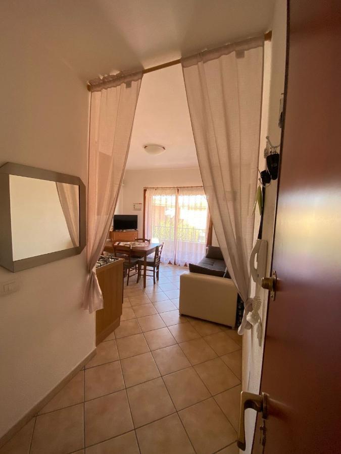 La Cala Διαμέρισμα Όλμπια Εξωτερικό φωτογραφία