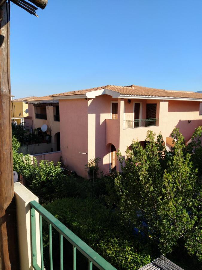 La Cala Διαμέρισμα Όλμπια Εξωτερικό φωτογραφία