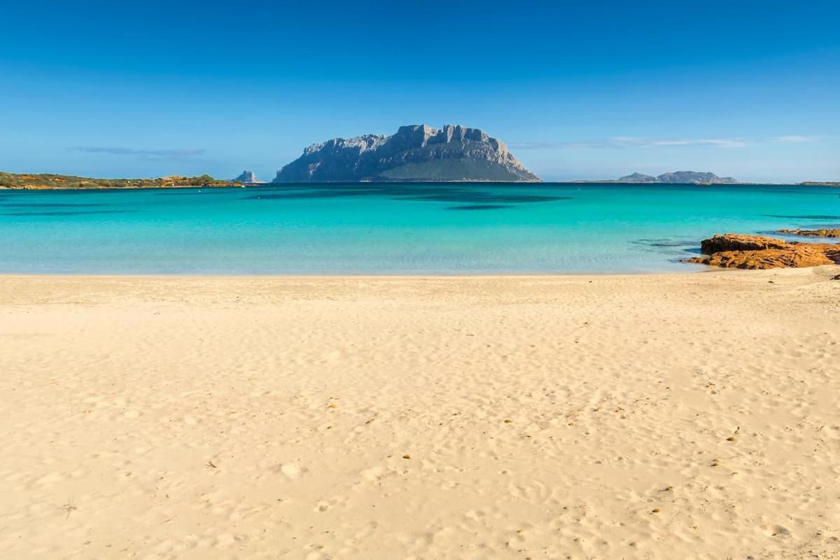 La Cala Διαμέρισμα Όλμπια Εξωτερικό φωτογραφία